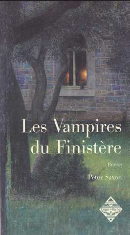 Les vampires du finist�re