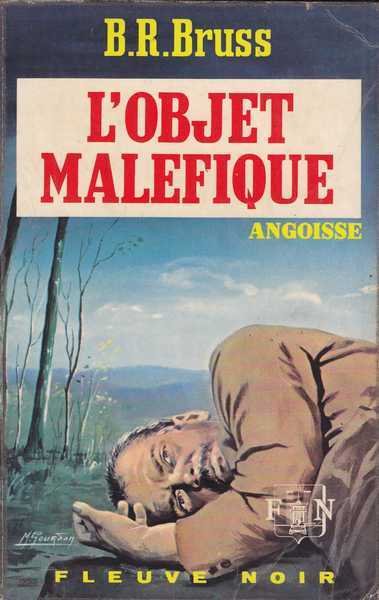 L'objet malfique