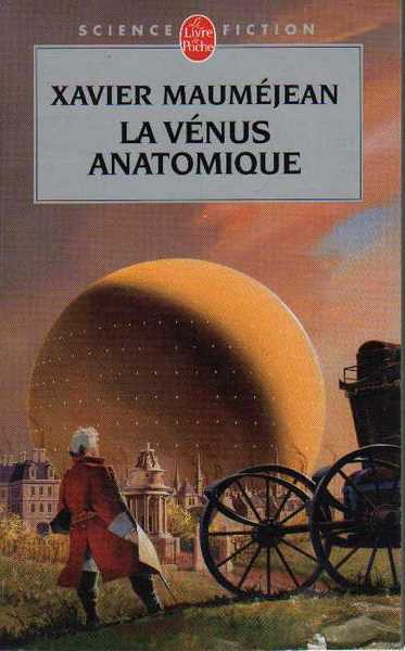 La v�nus anatomique