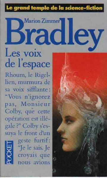 Les voix de l'espace