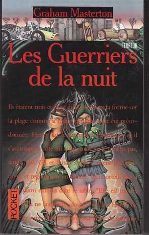 Les guerriers de la nuit