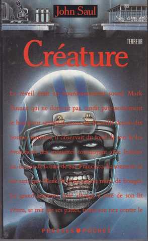 Crature
