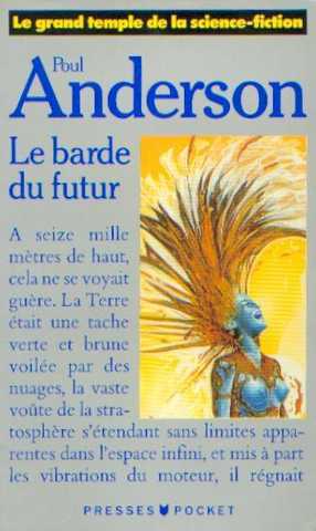 le barde du futur
