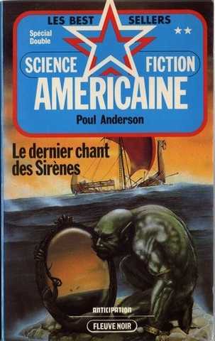 Le dernier chant des sir�nes