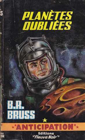 Plan�tes oubli�es