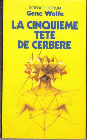La cinquieme tete de cerbere