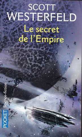 succession 2 - Le secret de l'empire