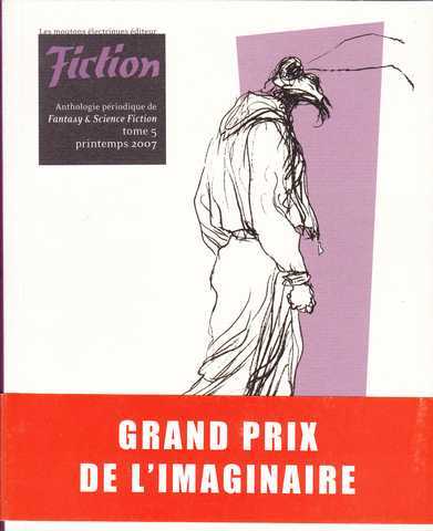 Fiction 2 Tome 5