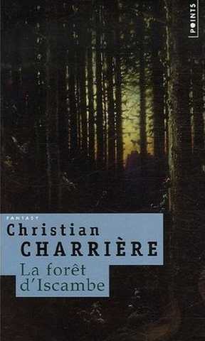 La foret d'iscambe