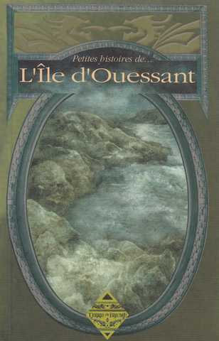 L'ile d'ouessant