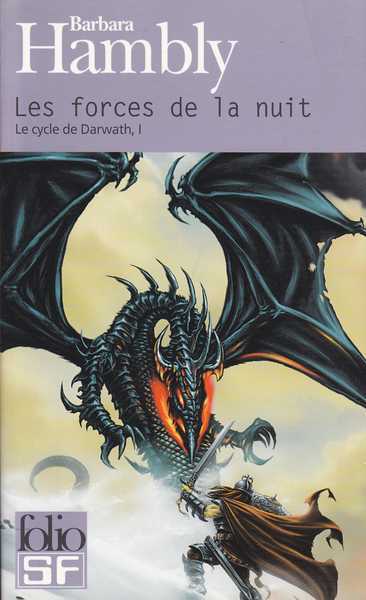Le Cycle de Darwath  1 - Les forces de la nuit