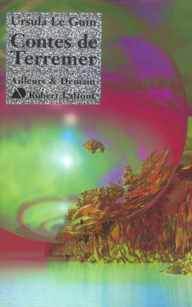 Terremer 2 - Contes de Terremer