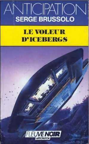 Le voleur d'iceberg