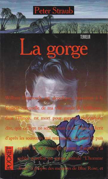 La gorge