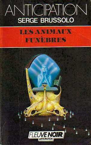 Les animaux fun�bres