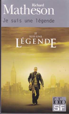 Je suis une l�gende