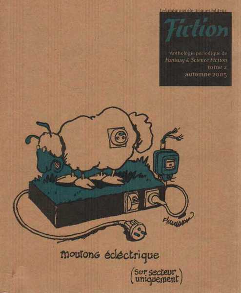 Fiction 2 Tome 2