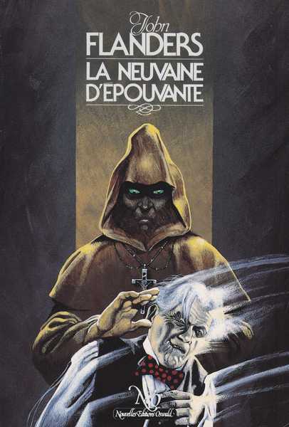 La neuvaine d'�pouvante