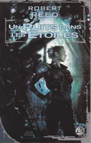 Un puits dans les toiles