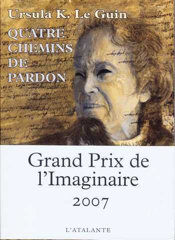 Quatre chemins de pardon