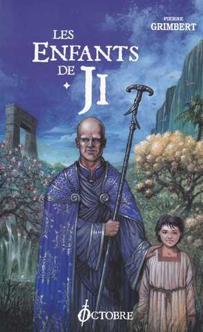 Int�grale Les enfants de Ji 1