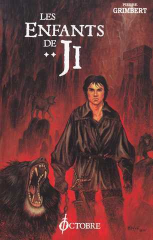 Intgrale Les enfants de Ji 2
