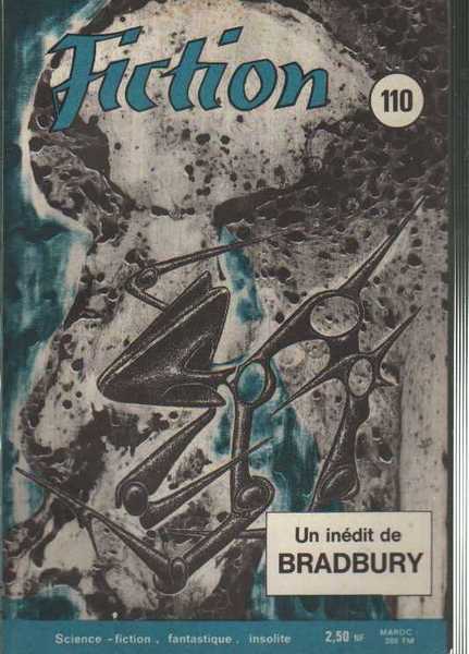 Fiction n�110