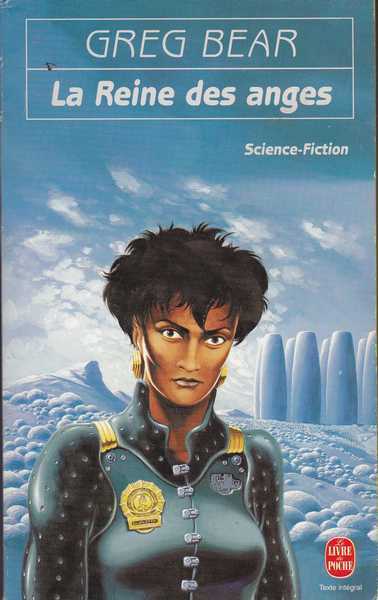 La reine des anges