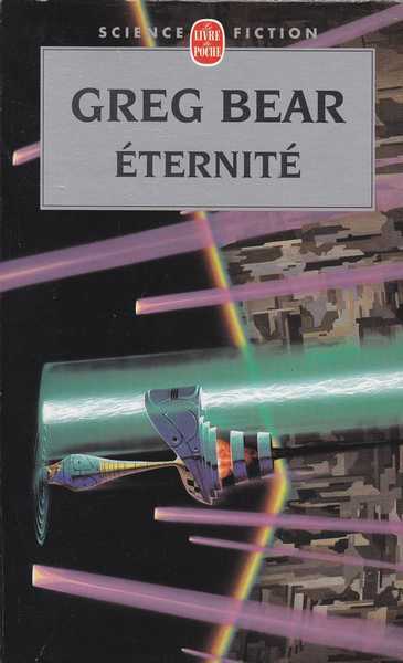 L'univers de l'hexamone 2 - Eternit�