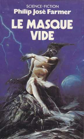 Le masque vide