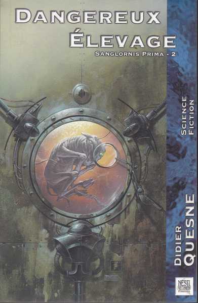 Sanglornis prima 2 - Dangereux �levage