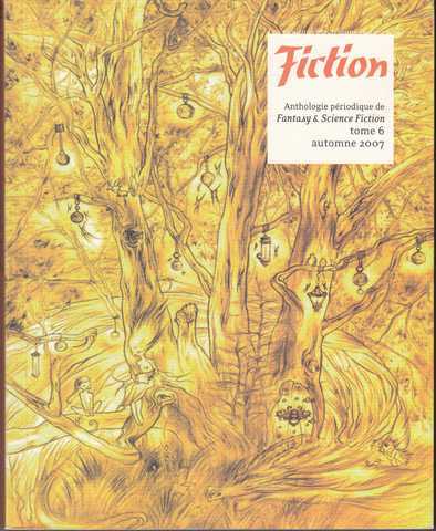 Fiction 2 Tome 6