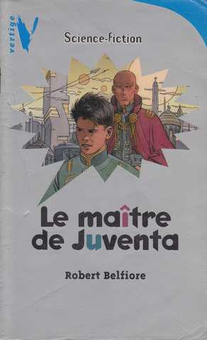 Le maitre de juventa