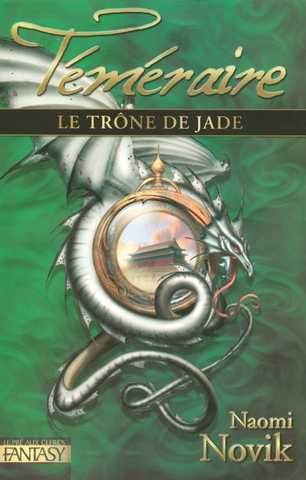 T�m�raire 2 - Le trone de jade