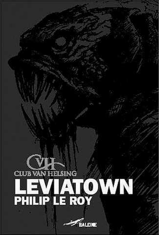 Leviatown