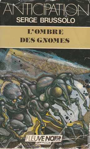 L'ombre des gnomes
