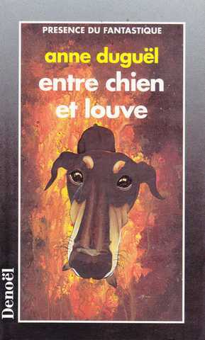 Entre chien et louve
