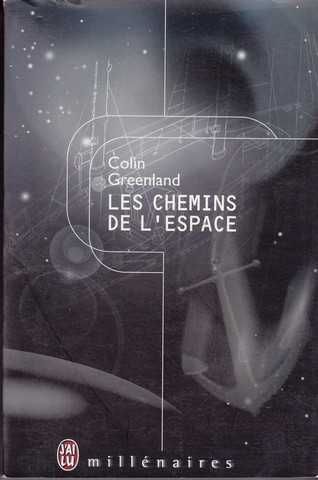 Les chemins de l'espace
