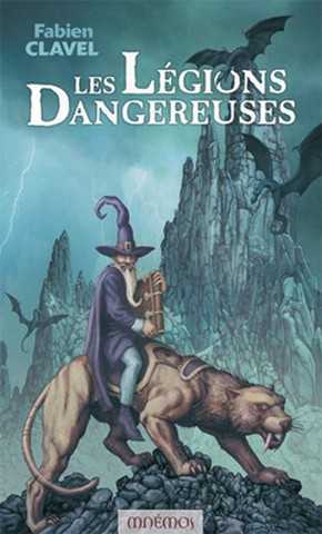 Les l�gions dangereuses