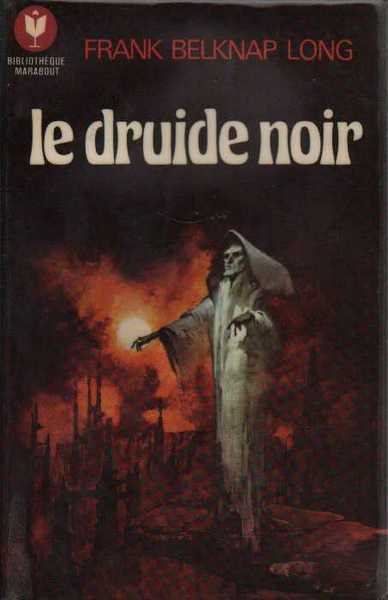 Le druide noir