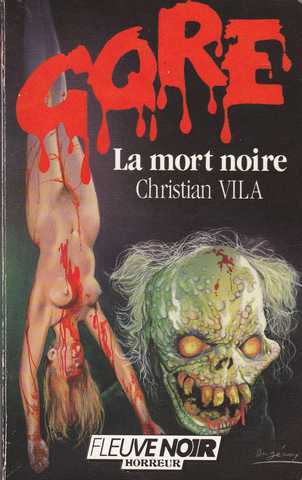 La mort noire