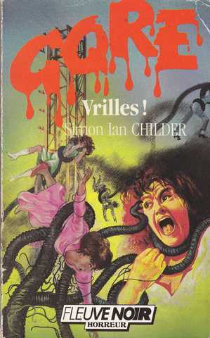 Vrilles