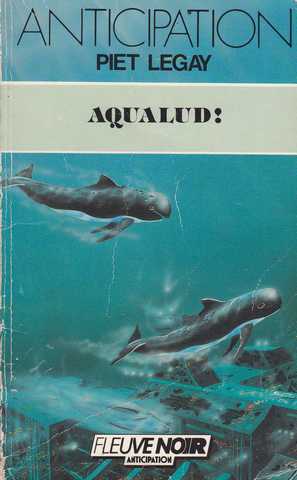 Aqualud !