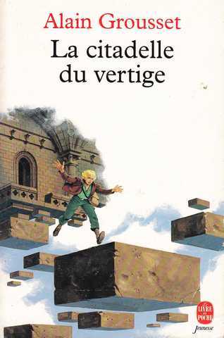 La citadelle du vertige