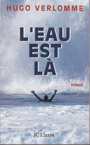L'eau est l�