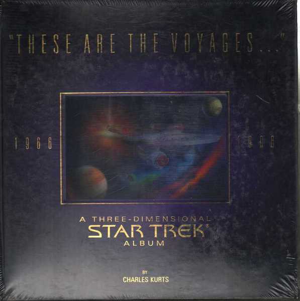 These are the voyages