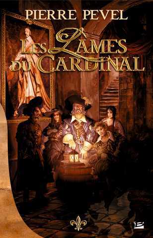Les Lames du Cardinal 1