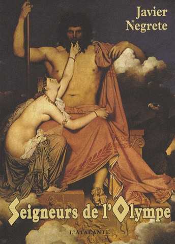 Seigneurs de l'olympe