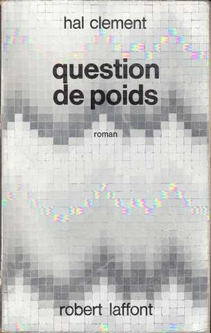 Question de poids