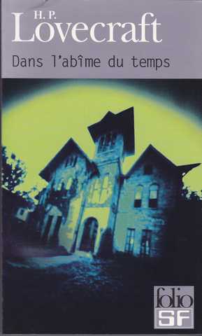 Dans l'ab�me du temps